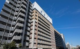 東横inn門前仲町永代橋